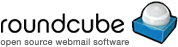 Blue Consulting Web Mail Interface